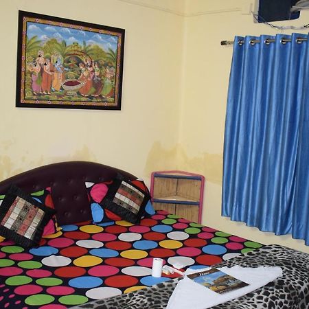 Travellers House Jodhpur Hostel Jodhpur  Luaran gambar
